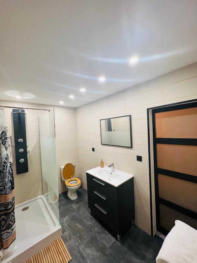 Alena Apartment Bourg-Saint-Andeol Ngoại thất bức ảnh